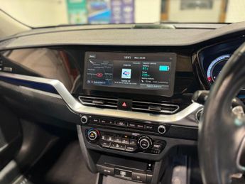 Kia Niro 64kWh 4+ Auto 5dr