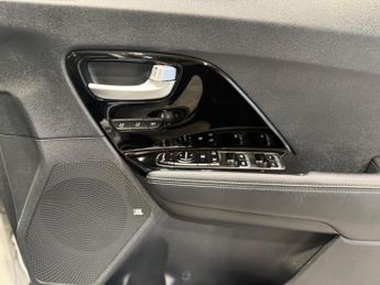 Kia Niro 64kWh 4+ Auto 5dr