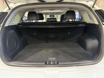 Kia Niro 64kWh 4+ Auto 5dr