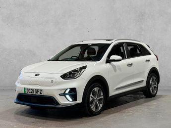 Kia Niro 64kWh 4+ Auto 5dr