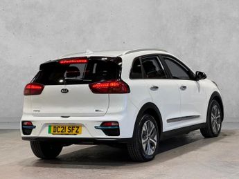 Kia Niro 64kWh 4+ Auto 5dr