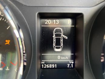 Skoda Superb 2.0 TDI SE DSG Euro 5 (s/s) 5dr