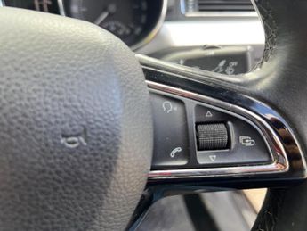 Skoda Superb 2.0 TDI SE DSG Euro 5 (s/s) 5dr