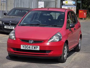 Honda Jazz 1.4 i-DSI S 5dr