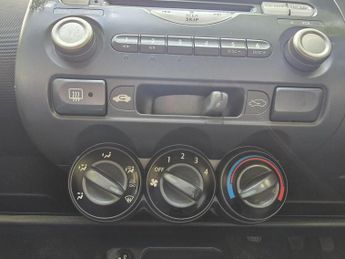 Honda Jazz 1.4 i-DSI S 5dr