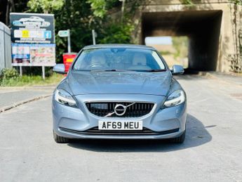 Volvo V40 2.0 D3 Inscription Edition Auto Euro 6 (s/s) 5dr
