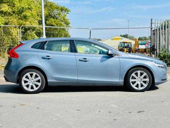 Volvo V40 2.0 D3 Inscription Edition Auto Euro 6 (s/s) 5dr