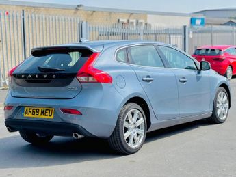Volvo V40 2.0 D3 Inscription Edition Auto Euro 6 (s/s) 5dr