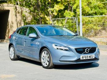 Volvo V40 2.0 D3 Inscription Edition Auto Euro 6 (s/s) 5dr