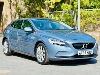 Volvo V40 2.0 D3 Inscription Edition Auto Euro 6 (s/s) 5dr