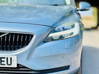 Volvo V40 2.0 D3 Inscription Edition Auto Euro 6 (s/s) 5dr