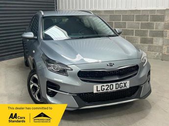 Kia Ceed 1.0 T-GDi 2 Euro 6 (s/s) 5dr