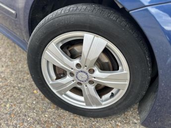 Mercedes-Benz B Class 2.0 B180 CDI SE MPV 5dr Diesel CVT (148 g/km, 109 bhp)