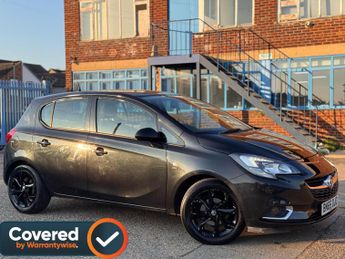 Vauxhall Corsa 1.4i ecoFLEX SRi Euro 6 5dr