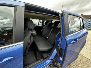 Ford B-Max 1.6 Zetec MPV 5dr Petrol Powershift Euro 5 (105 ps)