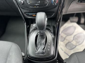 Ford B-Max 1.6 Zetec MPV 5dr Petrol Powershift Euro 5 (105 ps)