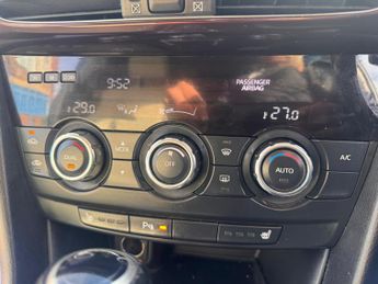 Mazda Mazda6 2.2 SKYACTIV-D Sport Nav Tourer Auto Euro 6 (s/s) 5dr