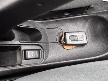 Nissan Micra 1.4 16v SE 5dr