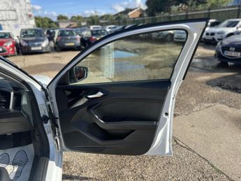 Audi A1 1.0 TFSI 30 Citycarver S Tronic Euro 6 (s/s) 5dr