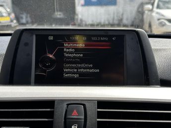 BMW 3 Series 2.0 320d ED EfficientDynamics Saloon 4dr Diesel Auto Euro 5 (s/s