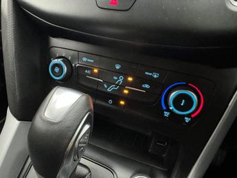 Ford Focus 1.5 TDCi Zetec Edition Powershift Euro 6 (s/s) 5dr