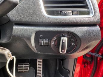 Audi Q3 2.0 TFSI Black Edition S Tronic quattro Euro 6 (s/s) 5dr