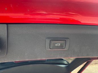 Audi Q3 2.0 TFSI Black Edition S Tronic quattro Euro 6 (s/s) 5dr
