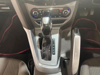 Ford Focus 1.6 Titanium Powershift Euro 5 5dr