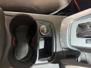Ford Focus 1.6 Titanium Powershift Euro 5 5dr