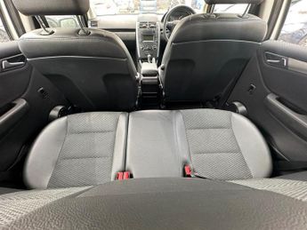 Mercedes-Benz A Class 1.7 A180 Avantgarde SE CVT 5dr