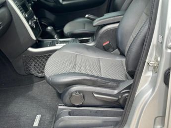 Mercedes-Benz A Class 1.7 A180 Avantgarde SE CVT 5dr