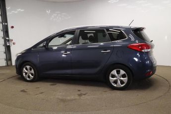 Kia Carens 1.7 CRDi 2 Auto Euro 5 5dr