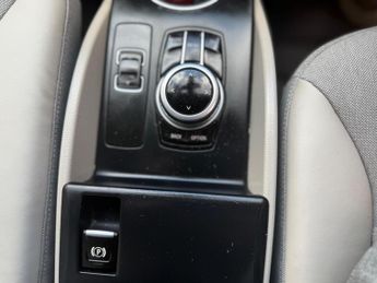 BMW i3 33kWh Auto Euro 6 (s/s) 5dr (Range Extender)