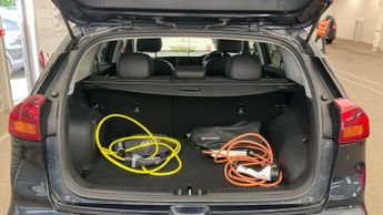Kia Niro 1.6 GDi 3 DCT Euro 6 (s/s) 5dr