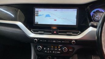 Kia Niro 1.6 GDi 3 DCT Euro 6 (s/s) 5dr