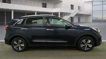 Kia Niro 1.6 GDi 3 DCT Euro 6 (s/s) 5dr