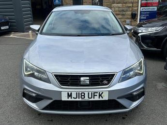 SEAT Leon 1.4 EcoTSI FR Technology DSG Euro 6 (s/s) 5dr