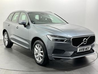 Volvo XC60 2.0 D4 Momentum Auto AWD Euro 6 (s/s) 5dr