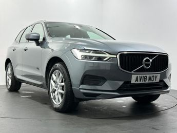 Volvo XC60 2.0 D4 Momentum Auto AWD Euro 6 (s/s) 5dr