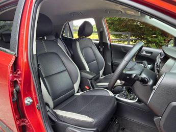 Kia Picanto 1.0 DPi X-Line S AMT Euro 6 (s/s) 5dr