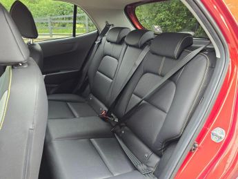 Kia Picanto 1.0 DPi X-Line S AMT Euro 6 (s/s) 5dr