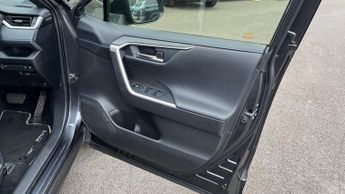 Toyota RAV4 2.5 VVT-h Dynamic CVT 4WD Euro 6 (s/s) 5dr