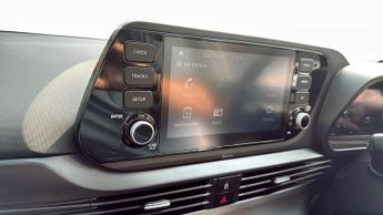 Hyundai I20 5dr Hat 1.0 T-gdi 48v 100 SE Cnt Dct