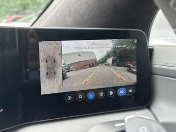 MG Cyberster Dual Motor 77kWh GT Auto 4WD 2dr