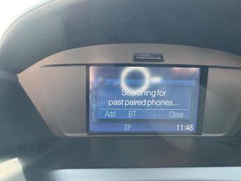 Ford Kuga 2.0 TDCi Titanium X Powershift AWD Euro 5 5dr
