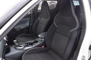 Nissan Juke 1.0 DIG-T N-Connecta DCT Auto Euro 6 (s/s) 5dr