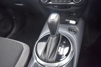 Nissan Juke 1.0 DIG-T N-Connecta DCT Auto Euro 6 (s/s) 5dr