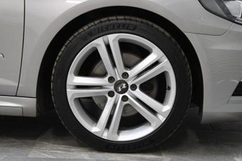 Volkswagen CC 2.0 TDI BlueMotion Tech R-Line DSG Euro 6 (s/s) 4dr