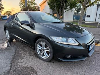 Honda CR-Z 1.5h IMA GT Euro 5 3dr