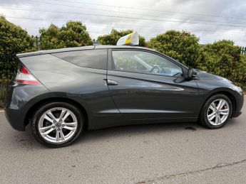 Honda CR-Z 1.5h IMA GT Euro 5 3dr